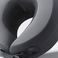 母亲节礼物首选：米家颈椎按摩器

 