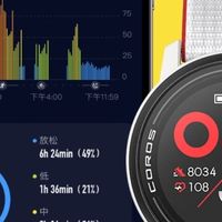 跑步爱好者的得力伙伴：高驰PACE 3双频运动智能手表