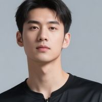 海因里希运动套装冰丝短袖