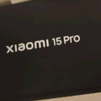 下一部手机，就选小米15 Pro