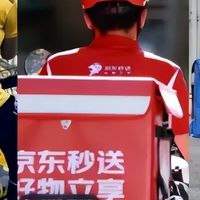 外卖市场风云：阿里搅局，京东美团迎劲敌