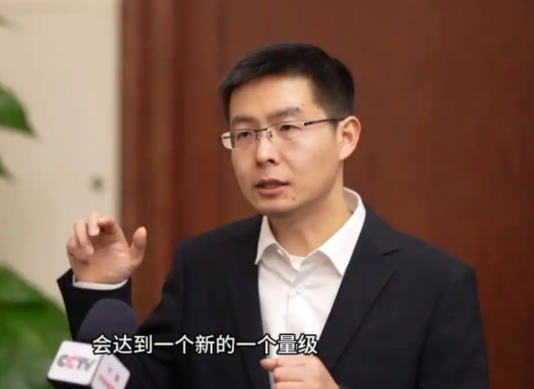 宇树科技王兴兴自曝:第一桶金来自上海 当时获得了8万元奖金