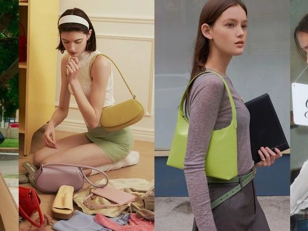 4家小众调性包包店铺，价格只要3位数！