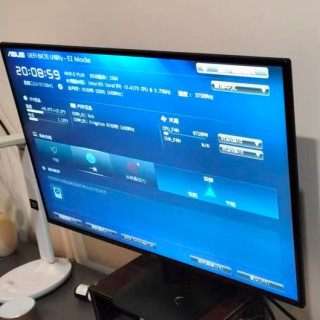沉浸视界，灵动空间：AOC 27B31H显示器的桌搭进阶指南