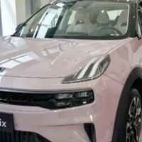 🚘提车领克06后，我买了哪些雷品？