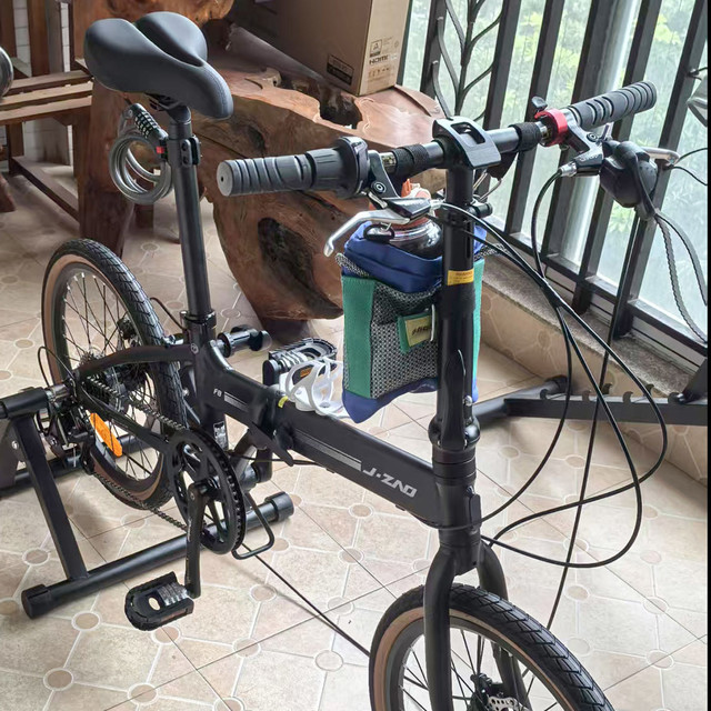 🚴‍♀️我的入门骑行配件选购😂终于见识了这无底洞！