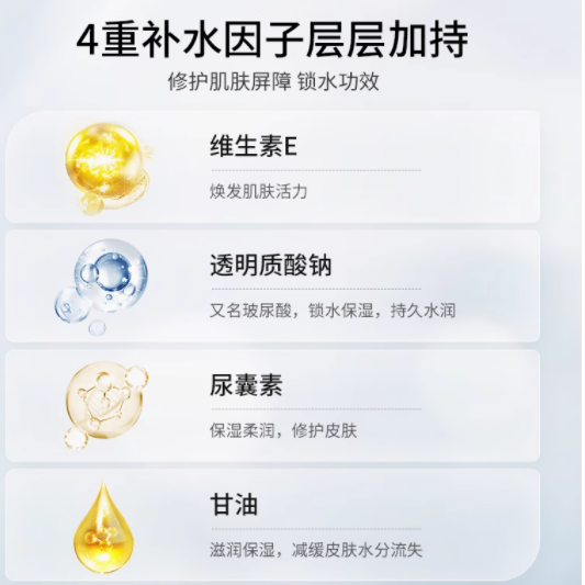 邂逅裂博山茶籽油手霜，开启手部肌肤奢宠之旅