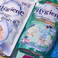 🌼【宝妈&铲屎官必囤！】这瓶洗衣液把10种顽固污渍🔨拿捏了