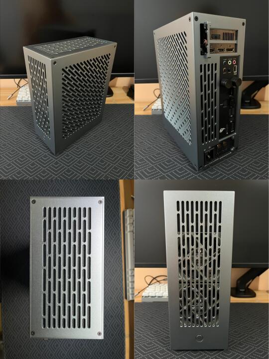 ITX机箱交流帖