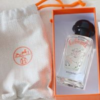 爱马仕 儿童香水 Cabriole 欢颜跃语，开启童趣香氛之旅