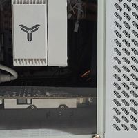 itx 纯白 性价比？我全都要！笨牛u35装机推荐