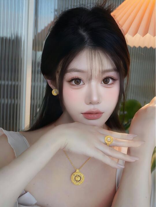 💛爱之箴言520礼物｜爱上黄金的年纪💫