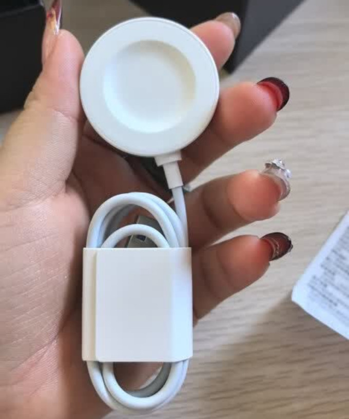 华为智能手表