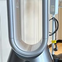 戴森 DYSON PH05：一物多能，空气加湿智能净化风扇