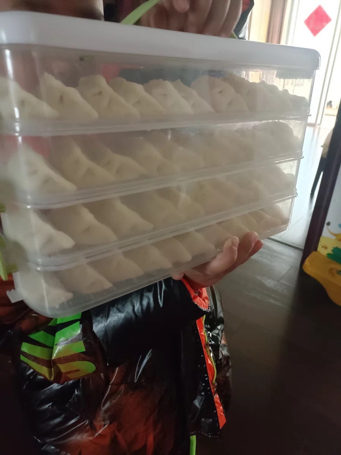爱美保鲜罐