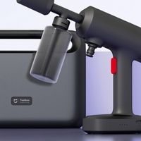 解锁智能生活新姿势！米家“翻身计划”千元工具礼包等你来赢