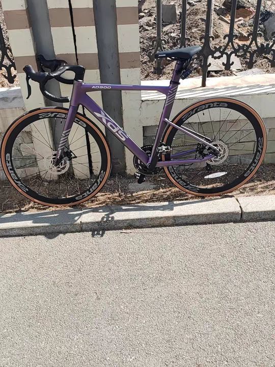 喜德盛公路自行车，骑行爱好者的福音
