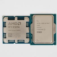 流光魅影 篇零：AMD Ryzen 5 9600x 真香！游戏中挑落 U7 265K 都不在话下！