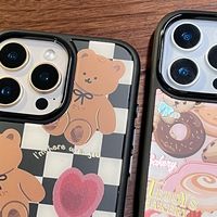 BLINBLIN鎏金iPhone手机壳都有哪些特点？