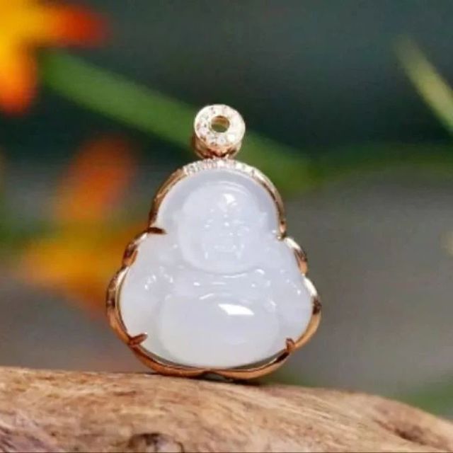 吉祥又滋养非它莫属！三大和田玉，谁更值得藏？