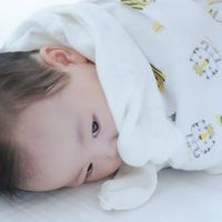 4月龄小美女的闺房是怎样的？分享一些实用的婴儿好物