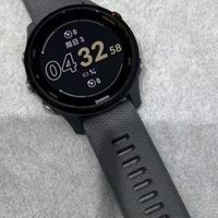 跑步爱好者的贴心伙伴：佳明Forerunner255运动手表