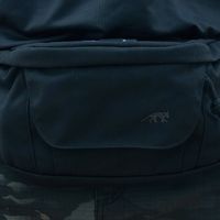 户外通勤两不误,结实、能装、背着舒服——塔虎TT模块化腰包2！