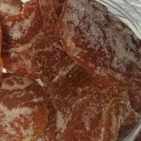 俏美味原味枇杷干：云霄之味，自然之馈