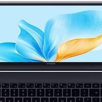 荣耀笔记本X16，职场高效拍档