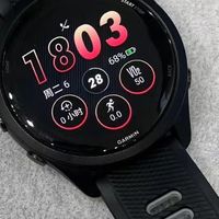 佳明Forerunner265：运动爱好者的贴心伙伴