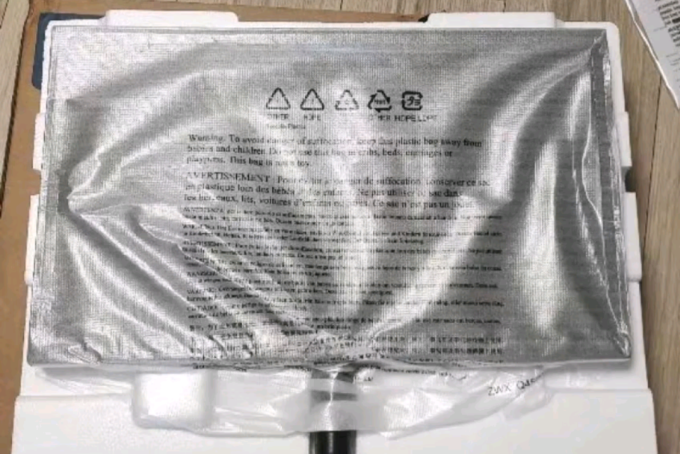 冠捷显示器