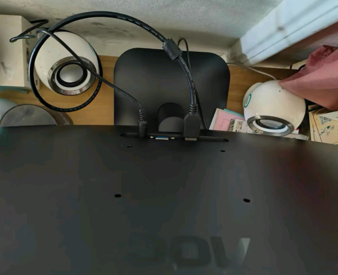冠捷显示器