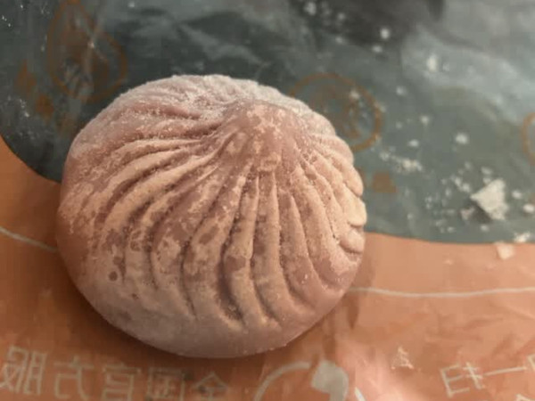 16只装芋泥流沙包，芋泥控可以冲