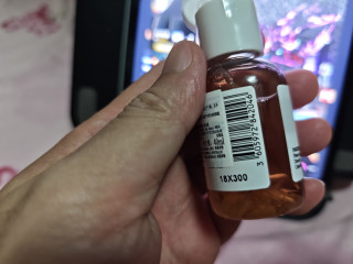 科颜氏金盏花爽肤水效果怎么样？