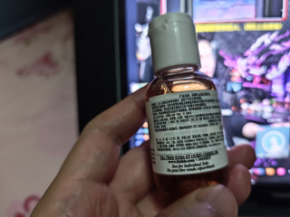 科颜氏金盏花爽肤水效果怎么样？