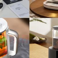 电热水壶怎么选？力推十款专业高端品牌机型，果断收藏！