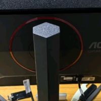 310Hz高刷猛兽！AOC宙斯盾25G4S电竞显示器深度体验