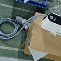 XIAOMI小米家用7kW充电桩：智享充电新体验，安全高效，焕新升级 
