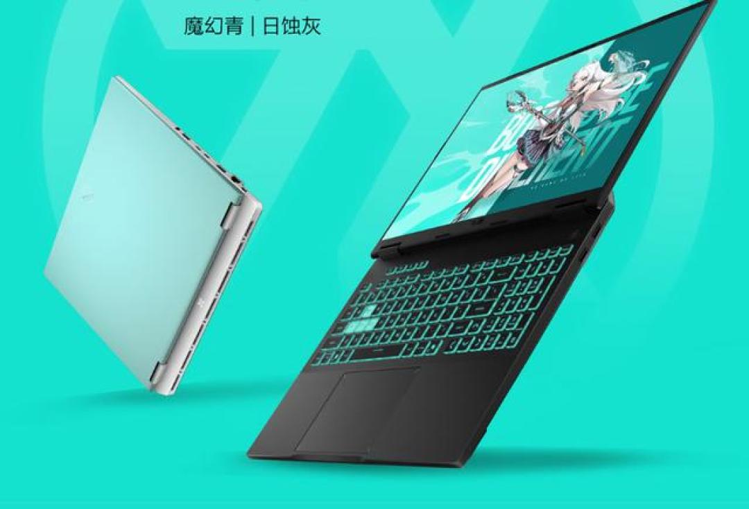 锐龙9+RTX5070双芯加持 华硕天选6 Pro如何做到性能与便携双赢?
