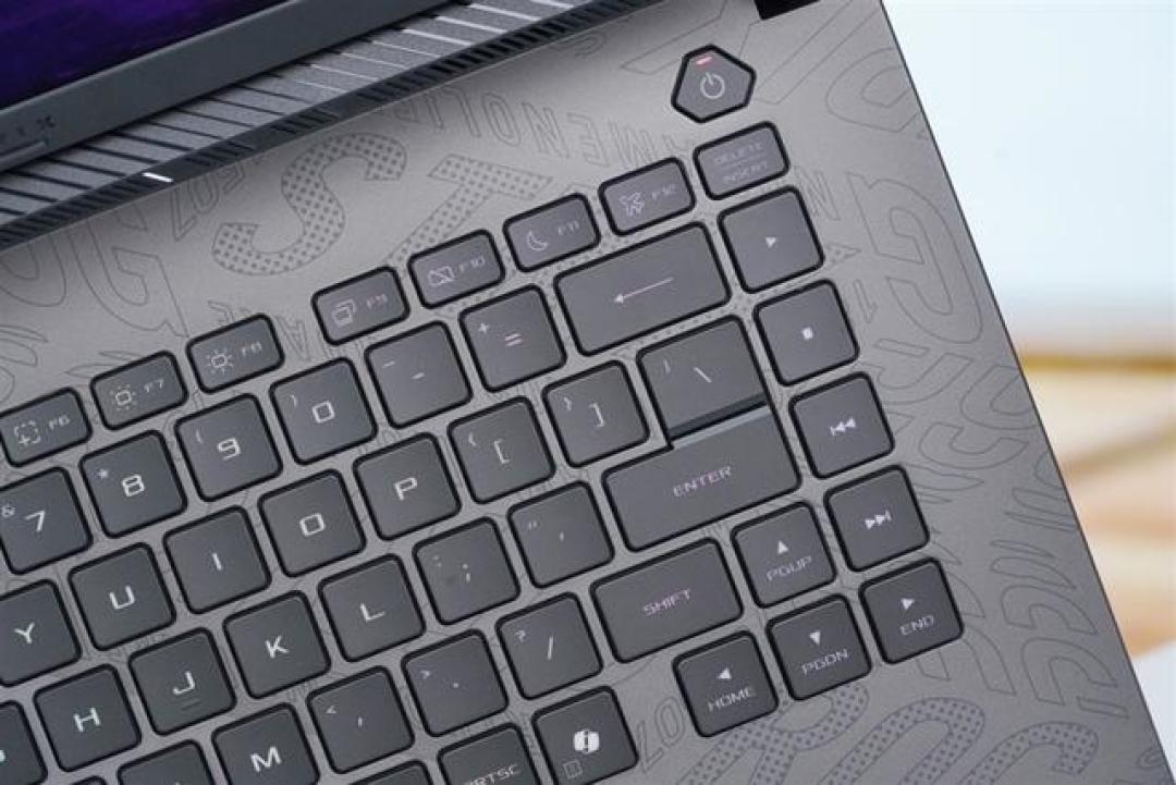 ROG魔霸9首发评测:锐龙9 X3D+RTX 5070 Ti双芯旗舰,13999元重塑电竞本性能天花板
