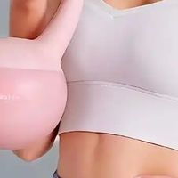 健身装备助力自我突破
