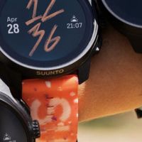 颂拓RACE S：实用的户外训练好帮手