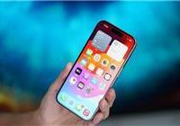 京东宣布iPhone 16 Pro首次支持国补：直降2500 到手5499元起