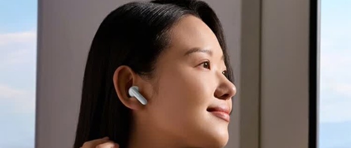 国补数码好物咋选？OPPO Enco Free4耳机实用之选！