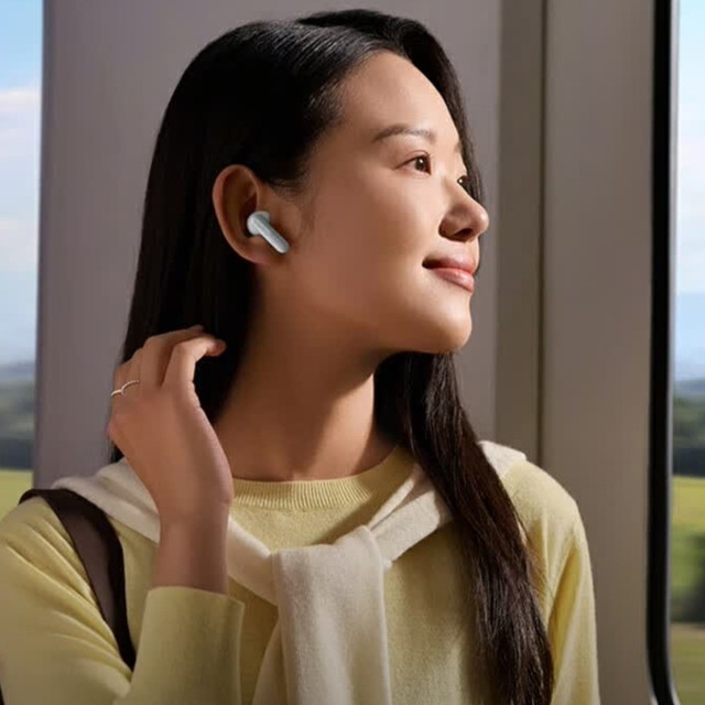 国补数码好物咋选？OPPO Enco Free4耳机实用之选！