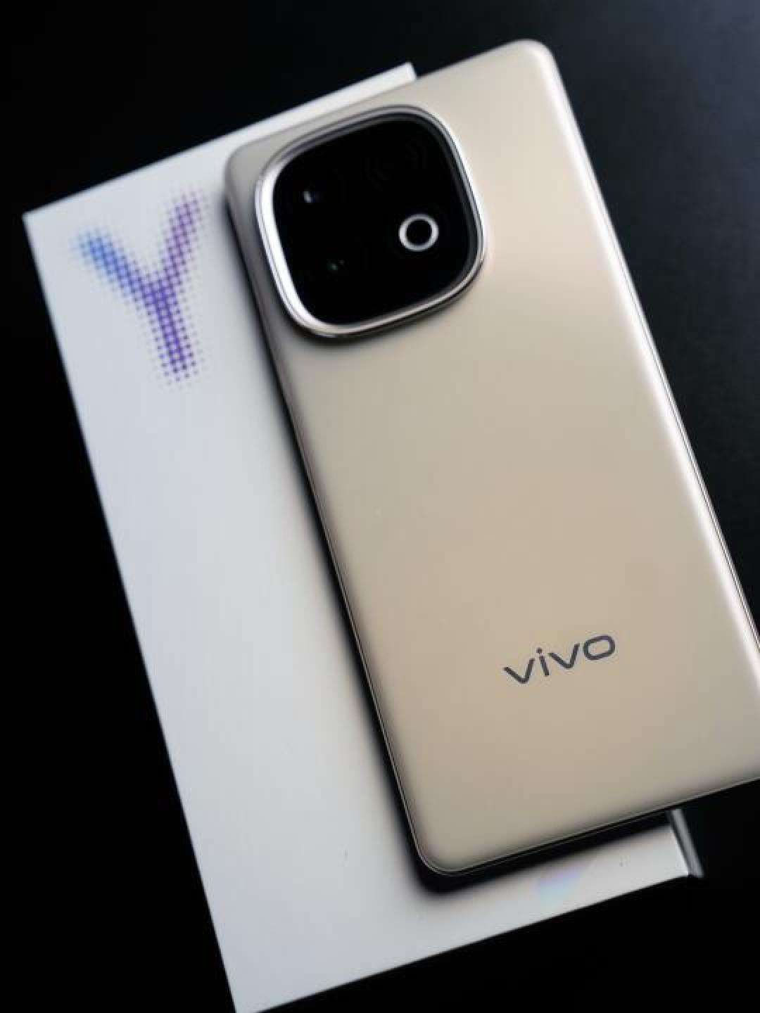 vivo Y300 GT两天续航实测：7620mAh超大电池能否终结电量焦虑？