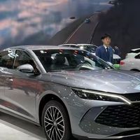 10 - 15万混动B级车终极选购指南：这三款凭实力圈粉！