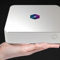 国家补贴+强劲配置！机械革命iMini Pro830迷你主机值不值得买？