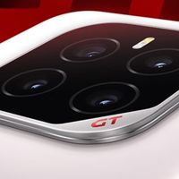 爱疯涨价与我何干——荣耀GT Pro 16+512 才是我的心头好