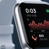 国补政策下哪些智能穿戴设备性价比最高如智能手表健康监测手环等